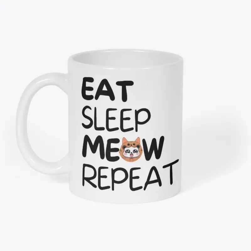 Daily Mantra Drinkware