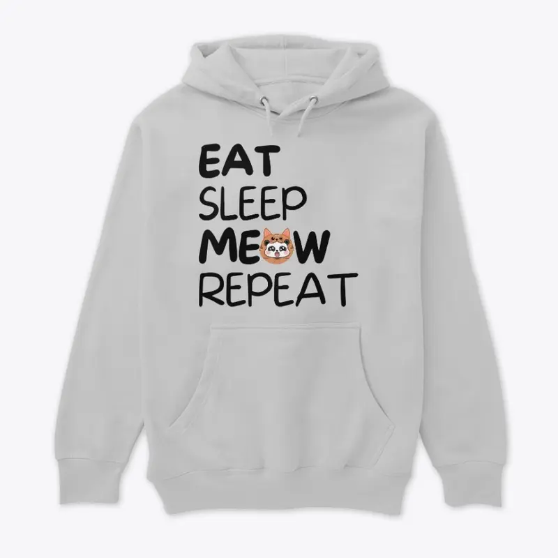 Daily Mantra Hoodie