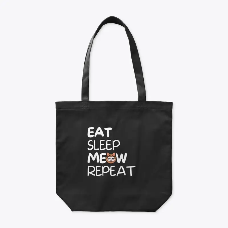 Daily Mantra Bag