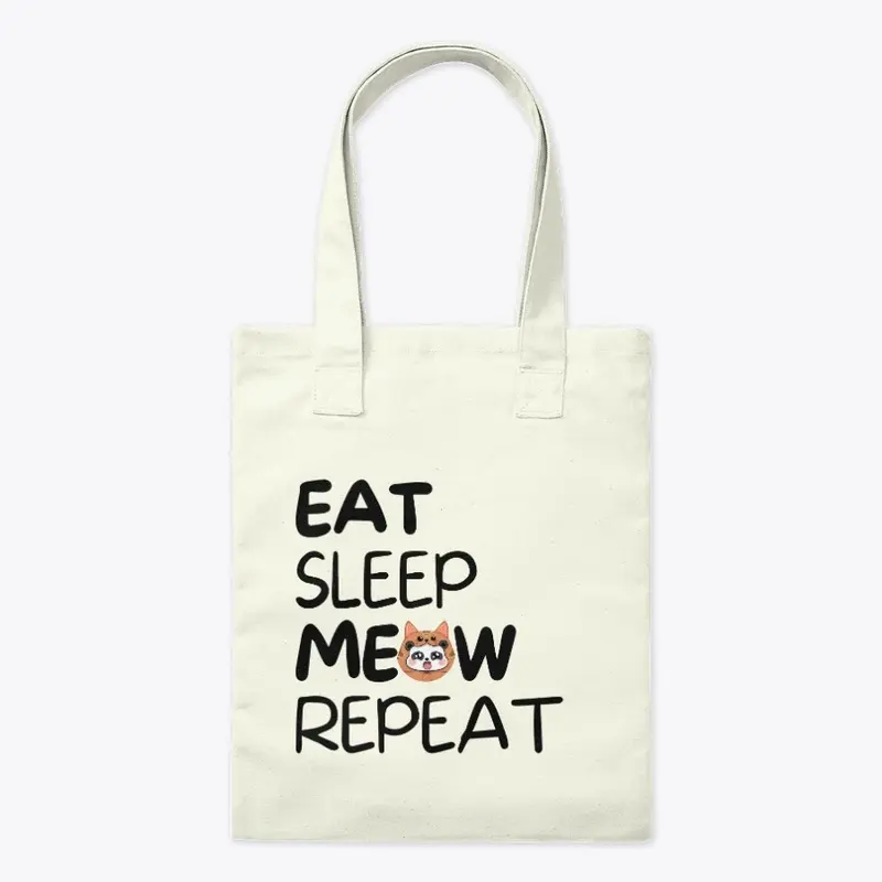 Daily Mantra Bag