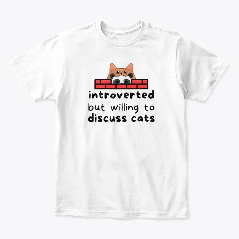 Introvert's For Kids