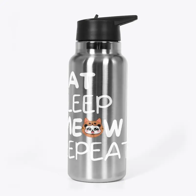 Daily Mantra Drinkware