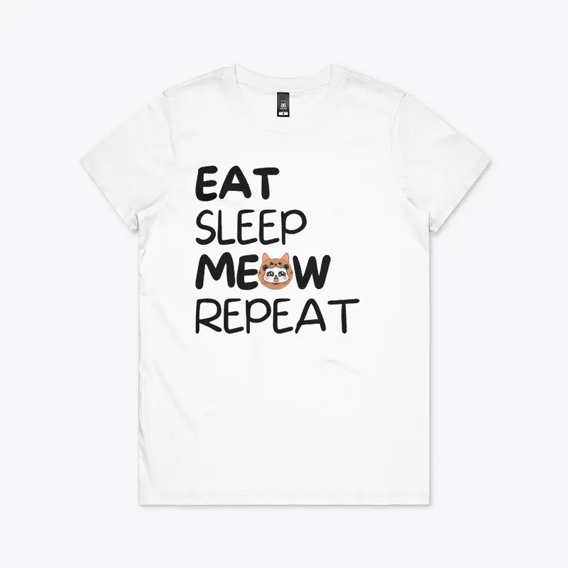 Daily Mantra T-Shirt