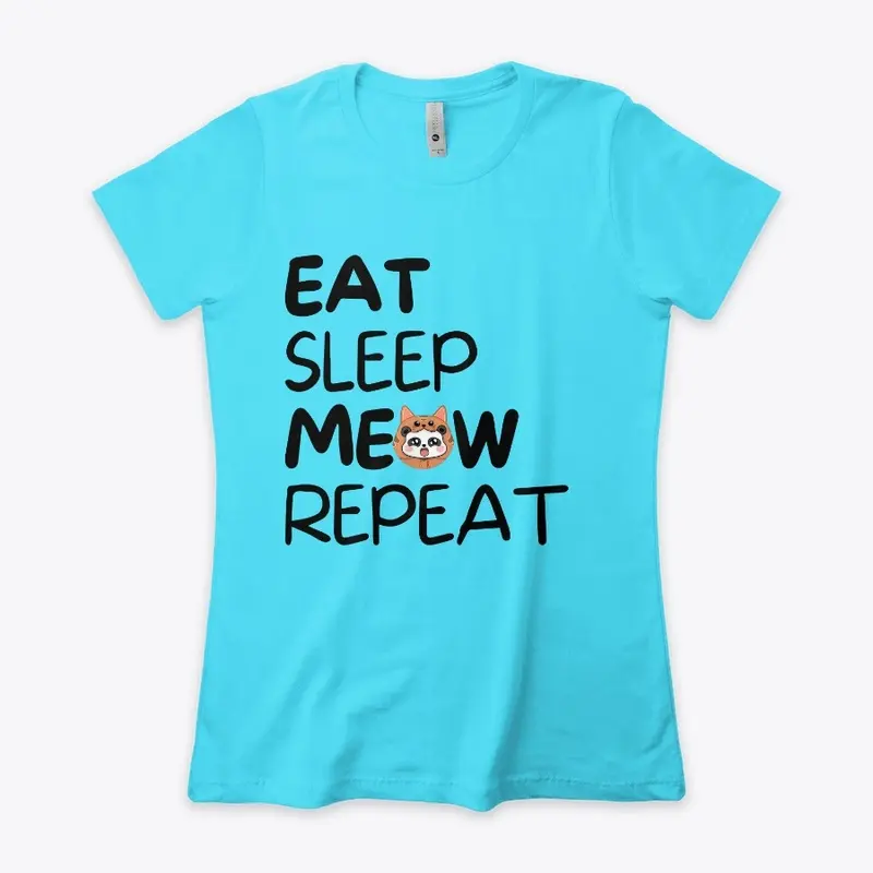 Daily Mantra T-Shirt