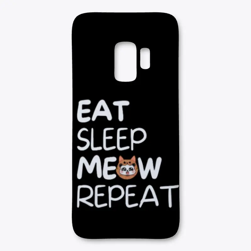 Daily Mantra Samsung Case