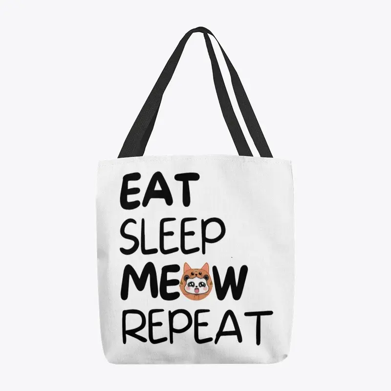 Daily Mantra Bag