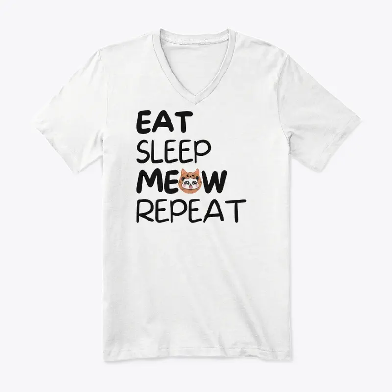 Daily Mantra T-Shirt