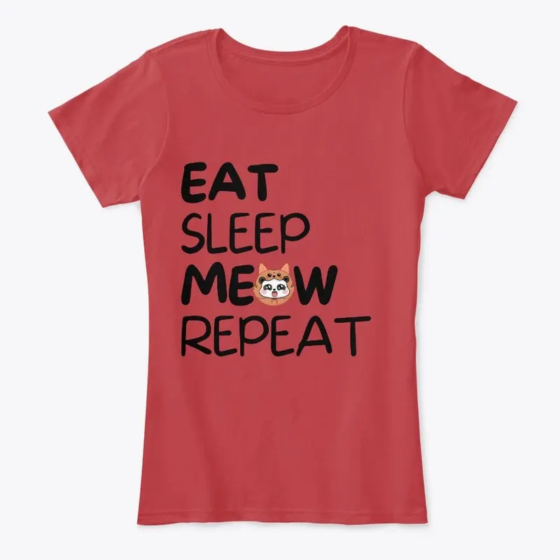 Daily Mantra T-Shirt