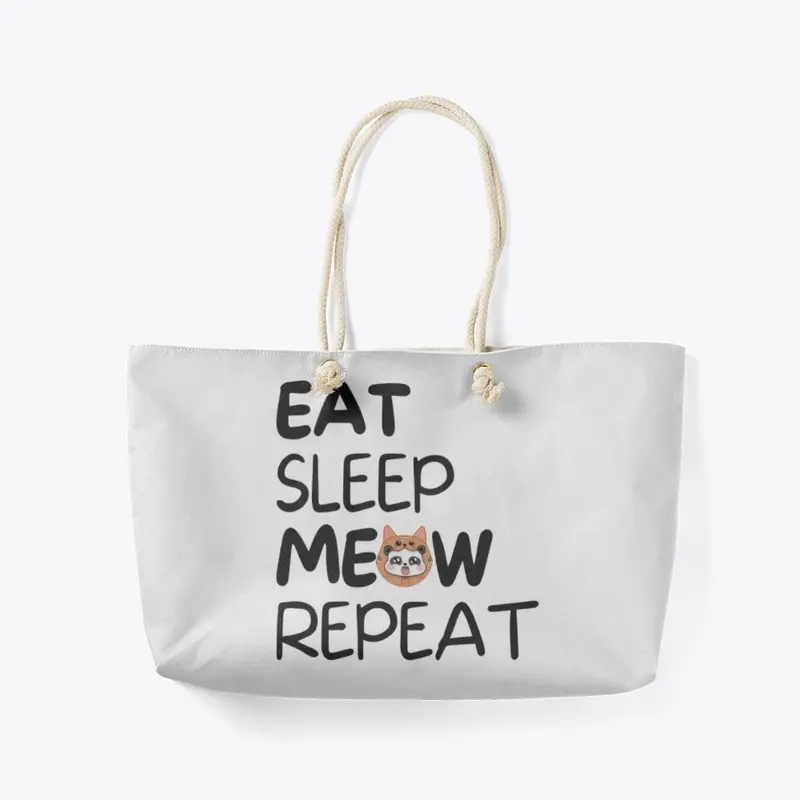 Daily Mantra Bag