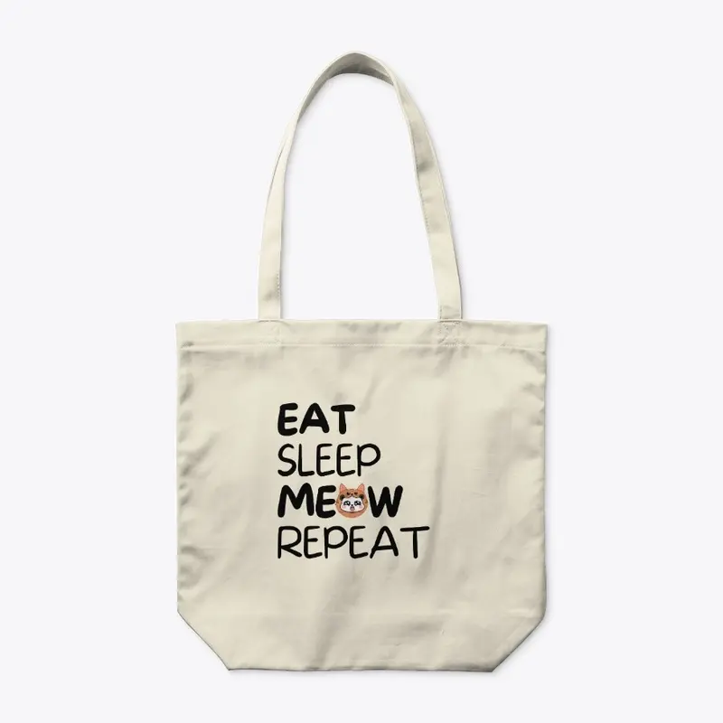 Daily Mantra Bag