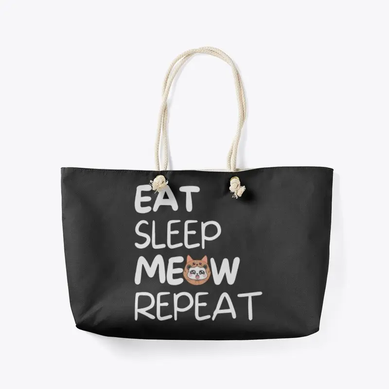 Daily Mantra Bag