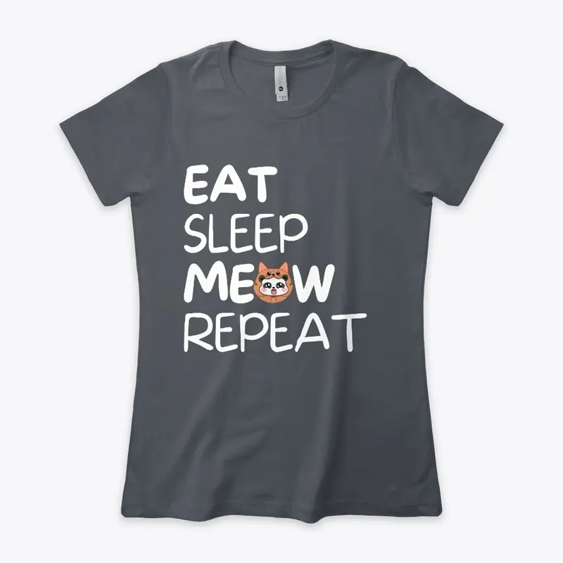 Daily Mantra T-Shirt