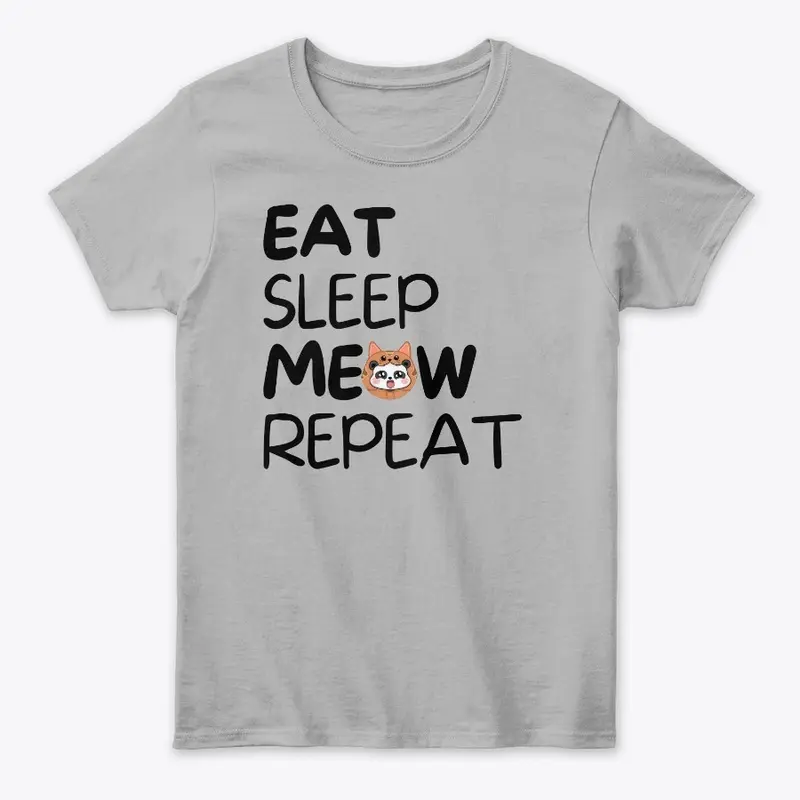 Daily Mantra T-Shirt