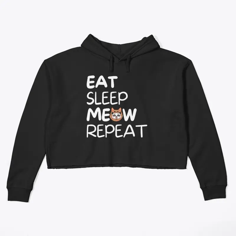 Daily Mantra Hoodie