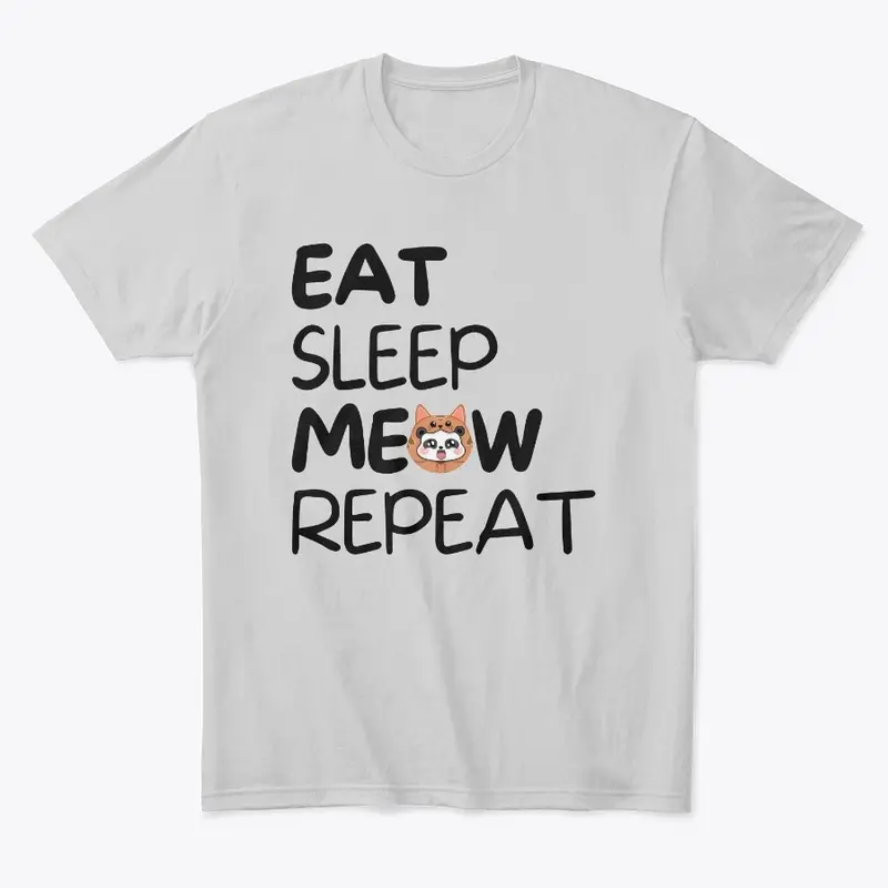 Daily Mantra T-Shirt