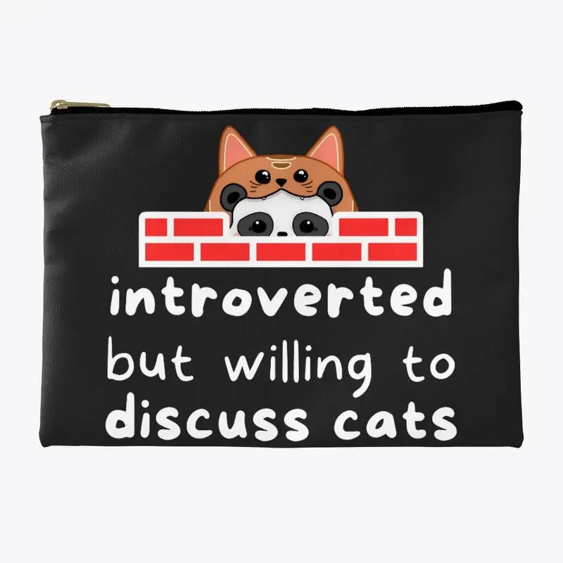 Introvert's Bag