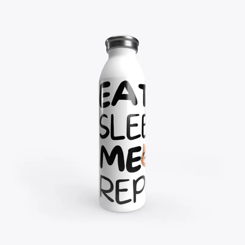 Daily Mantra Drinkware