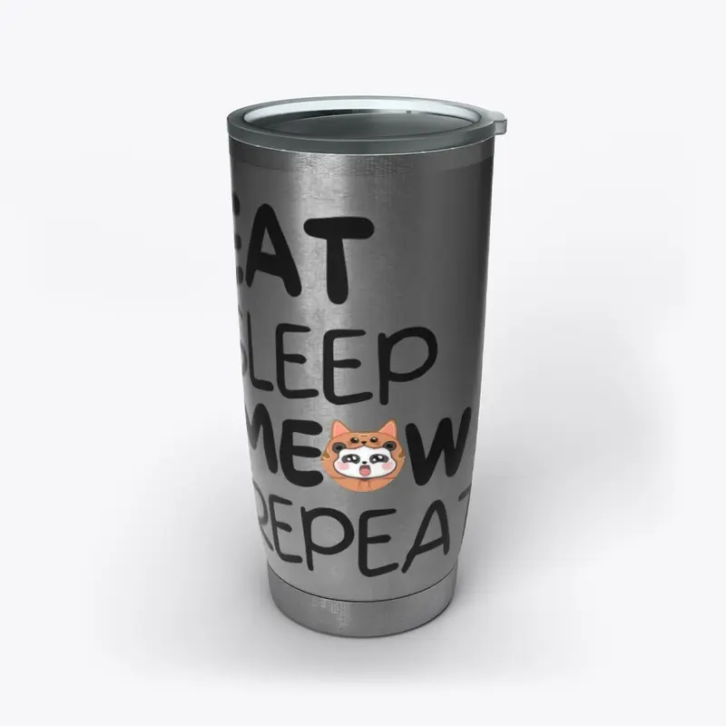 Daily Mantra Drinkware