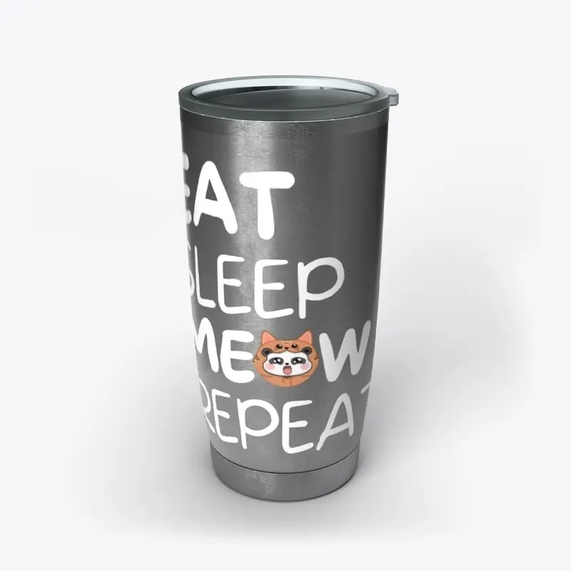 Daily Mantra Drinkware