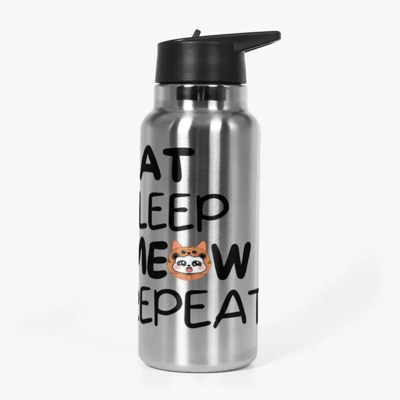 Daily Mantra Drinkware