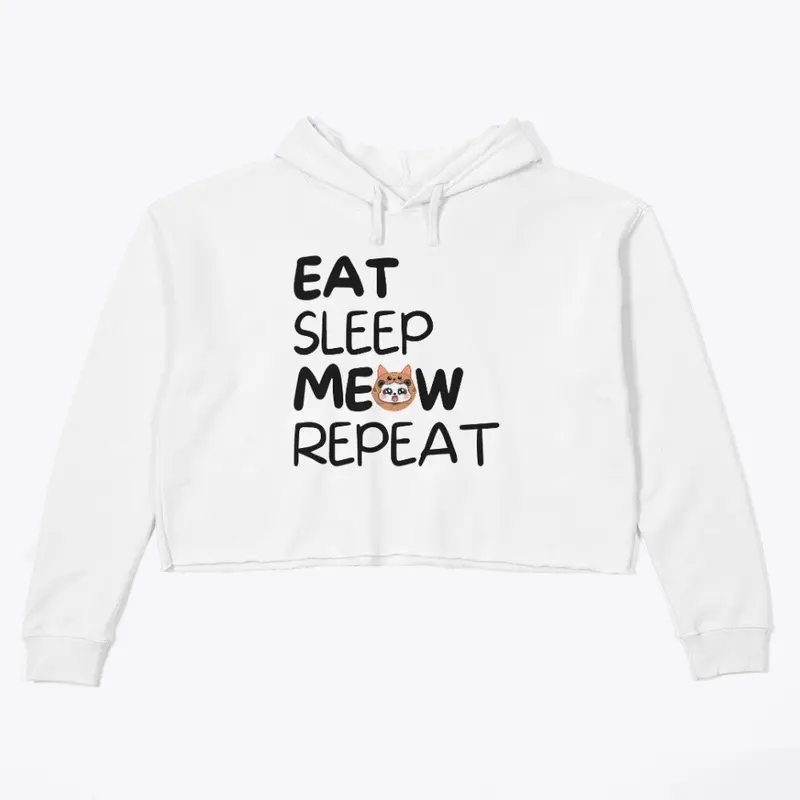 Daily Mantra Hoodie